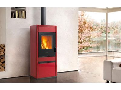 E928 A Hermetic BCS Nero opaco