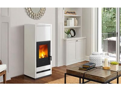 E928-M Hermetic BCS terra cotta