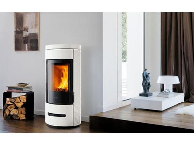 E929 D Hermetic Nero opaco