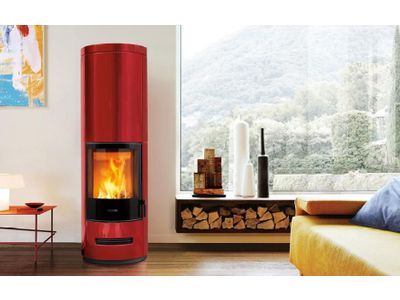 E929 T Hermetic BCS Rosso lava