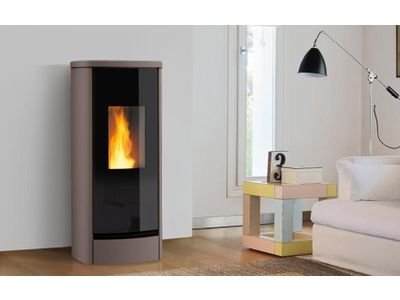 P230 M TOP FLUE OUTLET