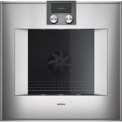 BO470112 Gaggenau