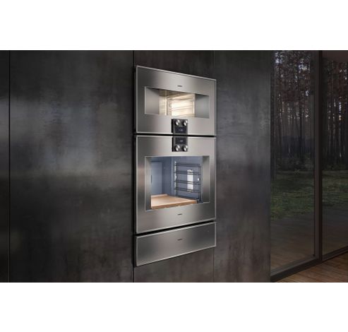 BS484112  Gaggenau