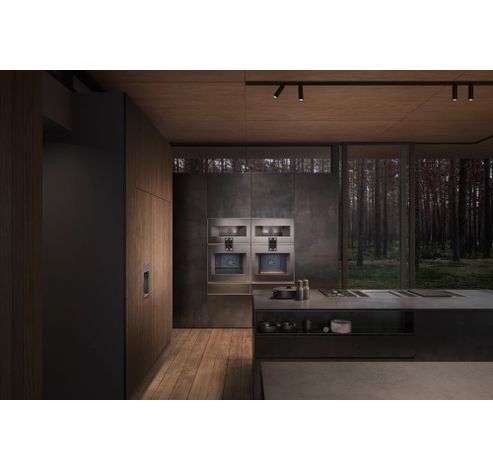 BS484112  Gaggenau