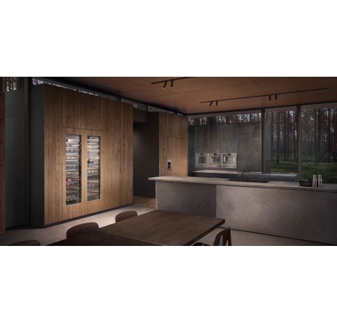 BS471112  Gaggenau