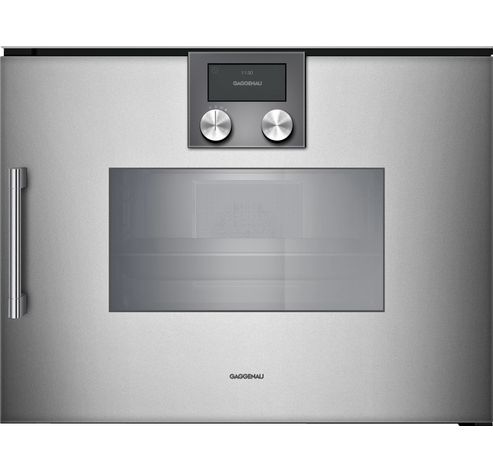 BSP250111  Gaggenau