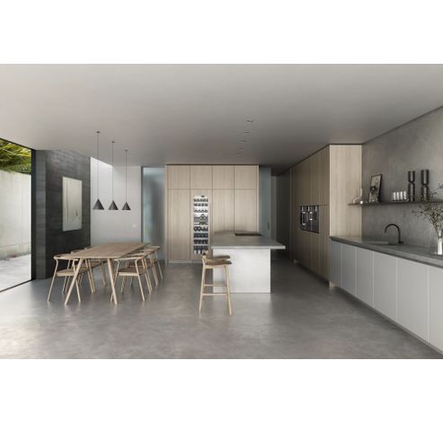 BSP250111  Gaggenau