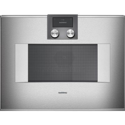 BM450110 Gaggenau