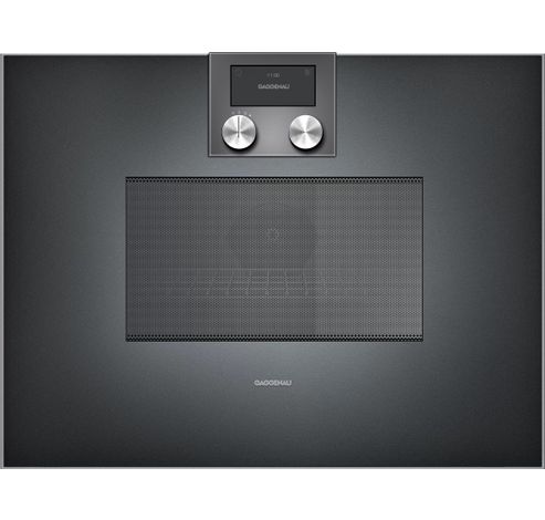 BM450100  Gaggenau