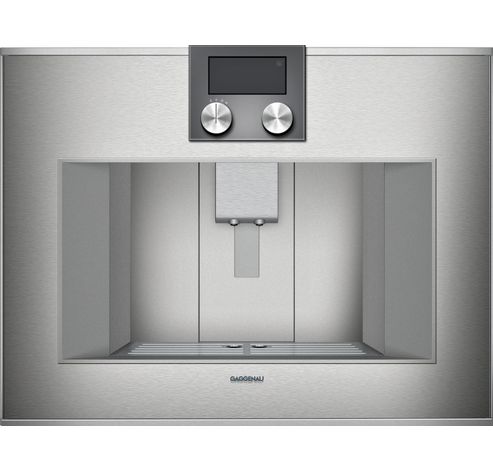 CM450112  Gaggenau