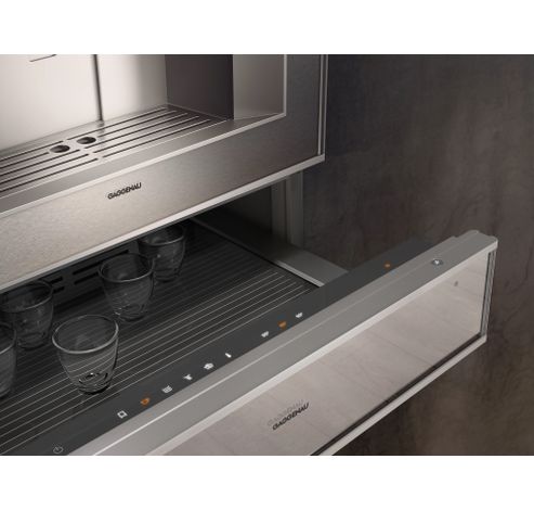 CM450112  Gaggenau