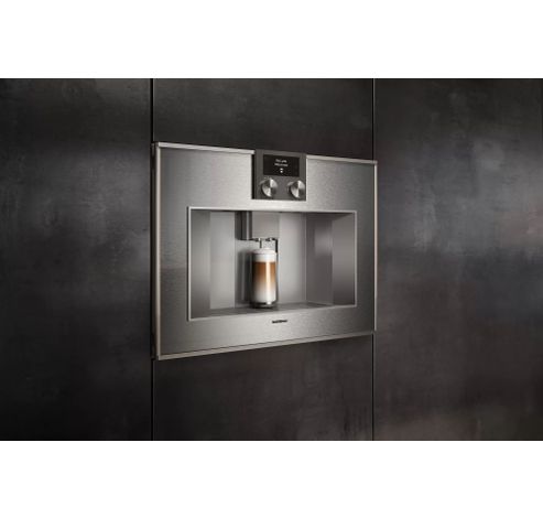 CM450112  Gaggenau