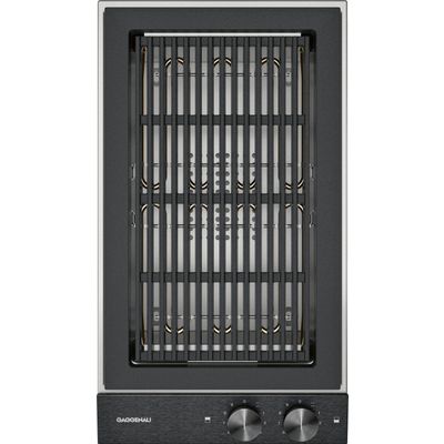 VR230120  Gaggenau