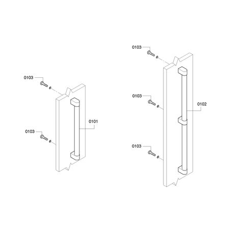 GH050010  Gaggenau