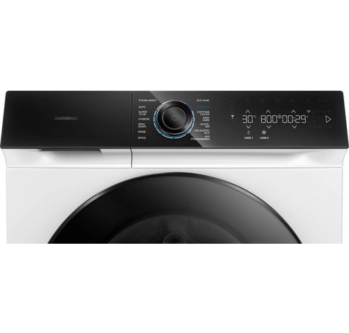 WM260165  Gaggenau