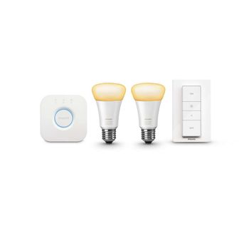 Smartlampen (Philips Hue) 