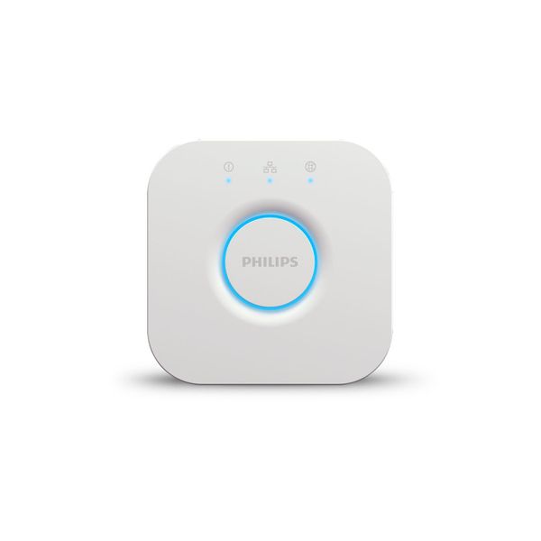 Philips Lighting HUE Bridge