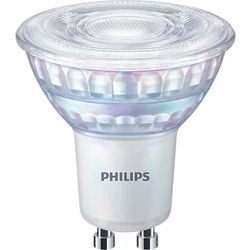 Philips Lighting LEDClassic 50W GU10 WW 36D WGD 6CT/4