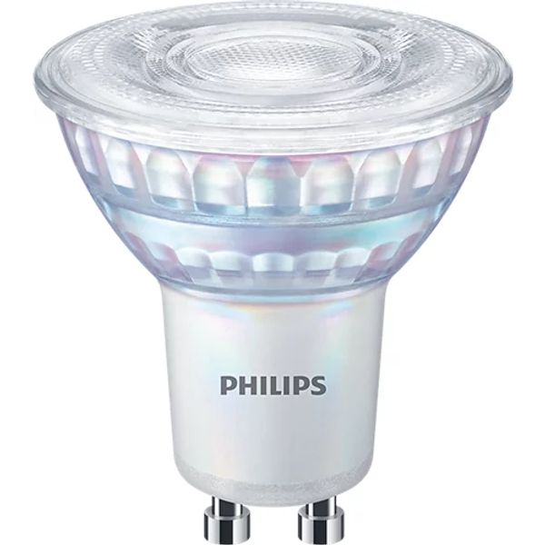 Philips Lighting LEDClassic 50W GU10 WW 36D WGD 6CT/4