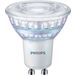 Philips Lighting LEDClassic 50W GU10 WW 36D WGD 6CT/4