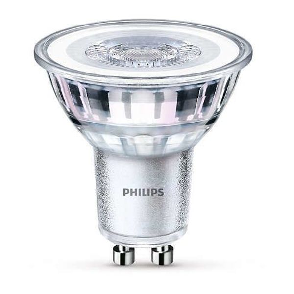 Philips Lighting LEDCLASSIC 50W GU10 WW 36D ND 6CT/4 6st