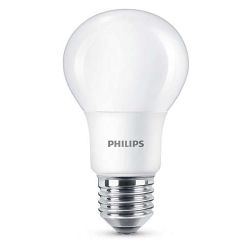 Philips Lighting LED CLASSIC 60W A60 E27 WW CL ND 6CT/4