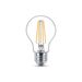 Philips Lighting LED CLASSIC 60W A60 E27 WW CL ND 6CT/4