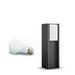 Philips Lighting Hue White Turaco Sokkellamp