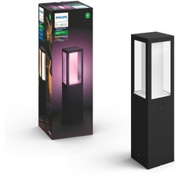 Philips Lighting Hue Impress buitenlamp op sokkel