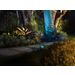 Philips Lighting Hue Lily White and Colour Ambiance XL Tuinspot