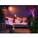 Philips Lighting Hue White and color ambiance Lily-spot voor buitenshuis