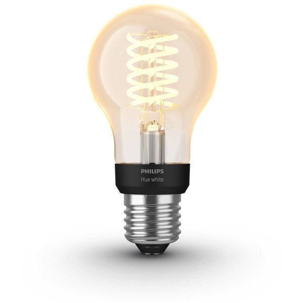 Philips Lighting Hue White filament A60