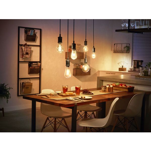 Philips Lighting Hue White filament A60