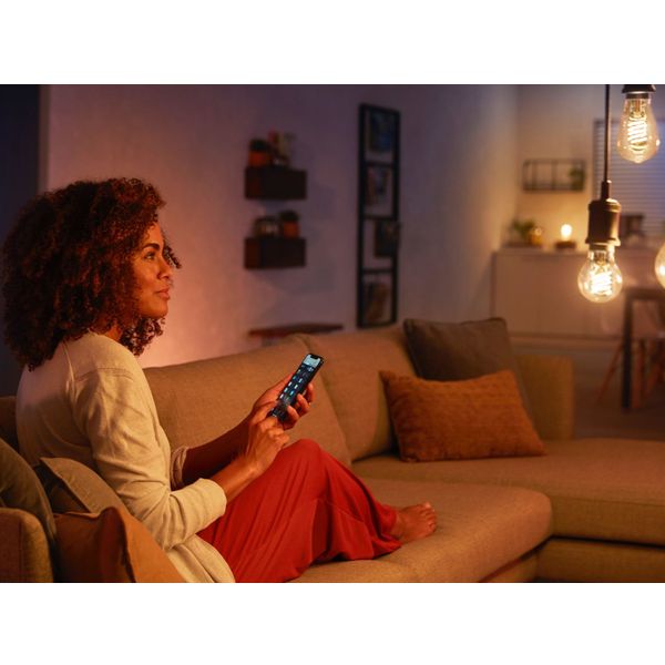 Philips Lighting Hue White filament A60