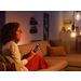 Philips Lighting Hue White filament A60