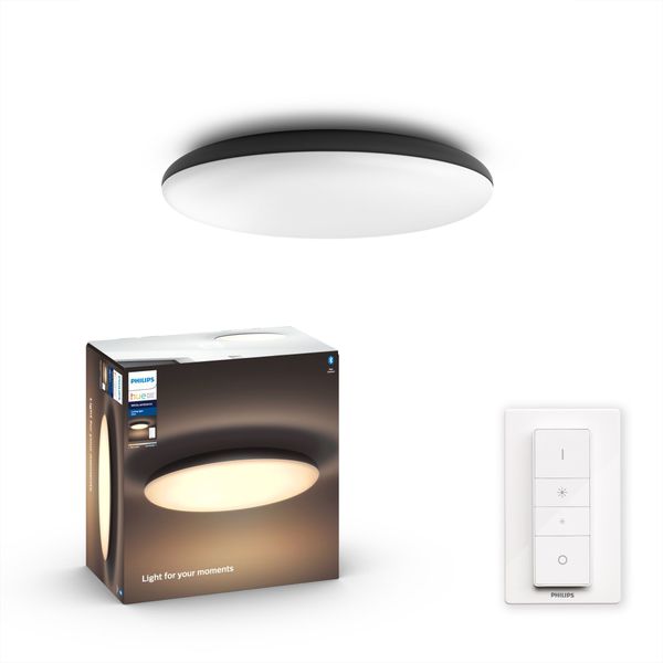 Philips Lighting Hue White ambiance Cher-plafondlamp