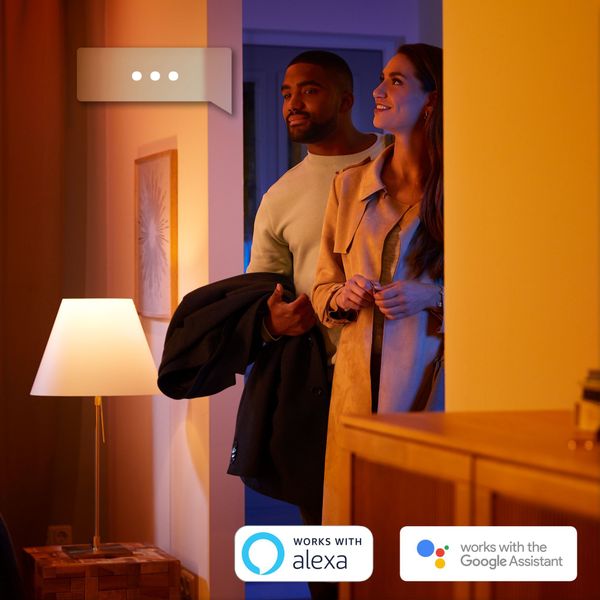 Philips Lighting Hue White ambiance Cher-plafondlamp