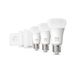 Philips Lighting Hue White and color ambiance Starterset E27