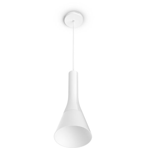 Philips Lighting Hue Explore Hanglamp Wit (White Ambiance)