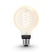 Philips Lighting Hue White filament Philips Hue - Wit - G93