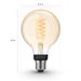 Philips Lighting Hue White filament Philips Hue - Wit - G93