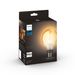 Philips Lighting Hue White filament Philips Hue - Wit - G93