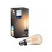 Philips Lighting Hue White filament Set van 1 ST64 E27 Filament Edison