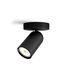 Philips Lighting PONGEE single spot black 1xNW 230V