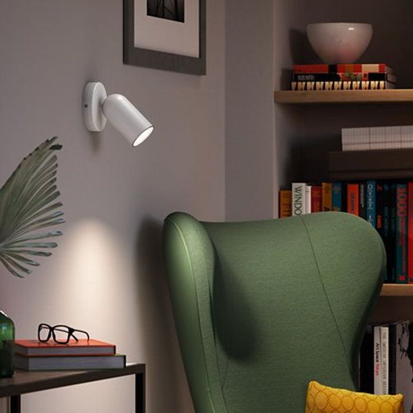 Philips Lighting myLiving Spot 50581/31/PN