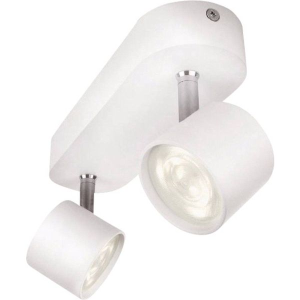 Philips Lighting STAR bar/tube white 2x4.5W SELV