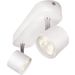 Philips Lighting STAR bar/tube white 2x4.5W SELV