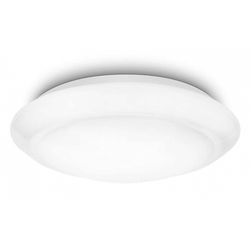 Philips Lighting Cinnabar 2700K ceiling lamp white 20W