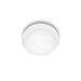 Philips Lighting Cinnabar 2700K ceiling lamp white 20W