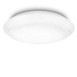 Philips Lighting Cinnabar 4000k ceiling lamp white 6W